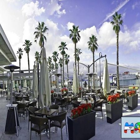 Malaga Downtown And Beach Apartment Eksteriør billede