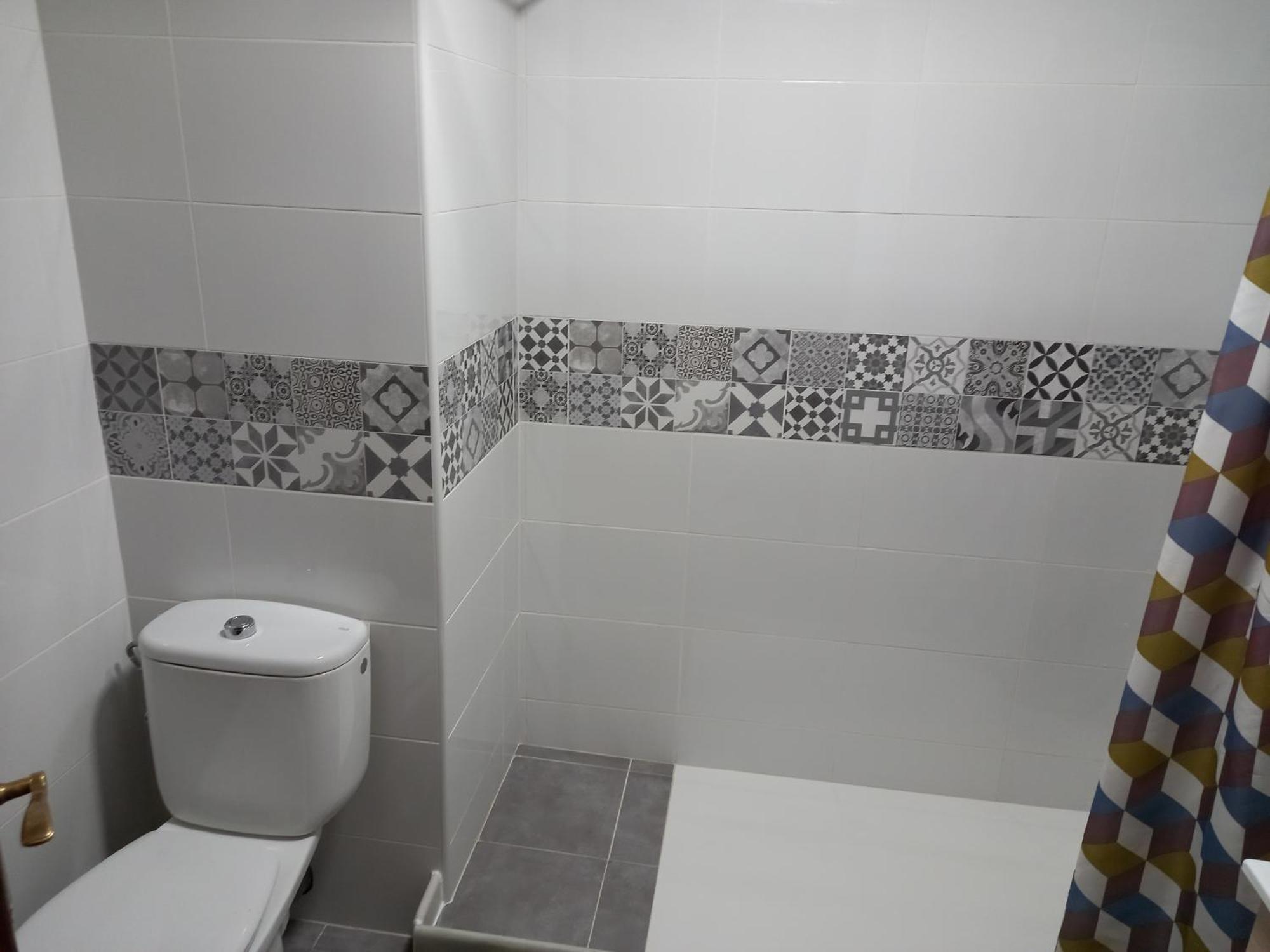 Malaga Downtown And Beach Apartment Eksteriør billede
