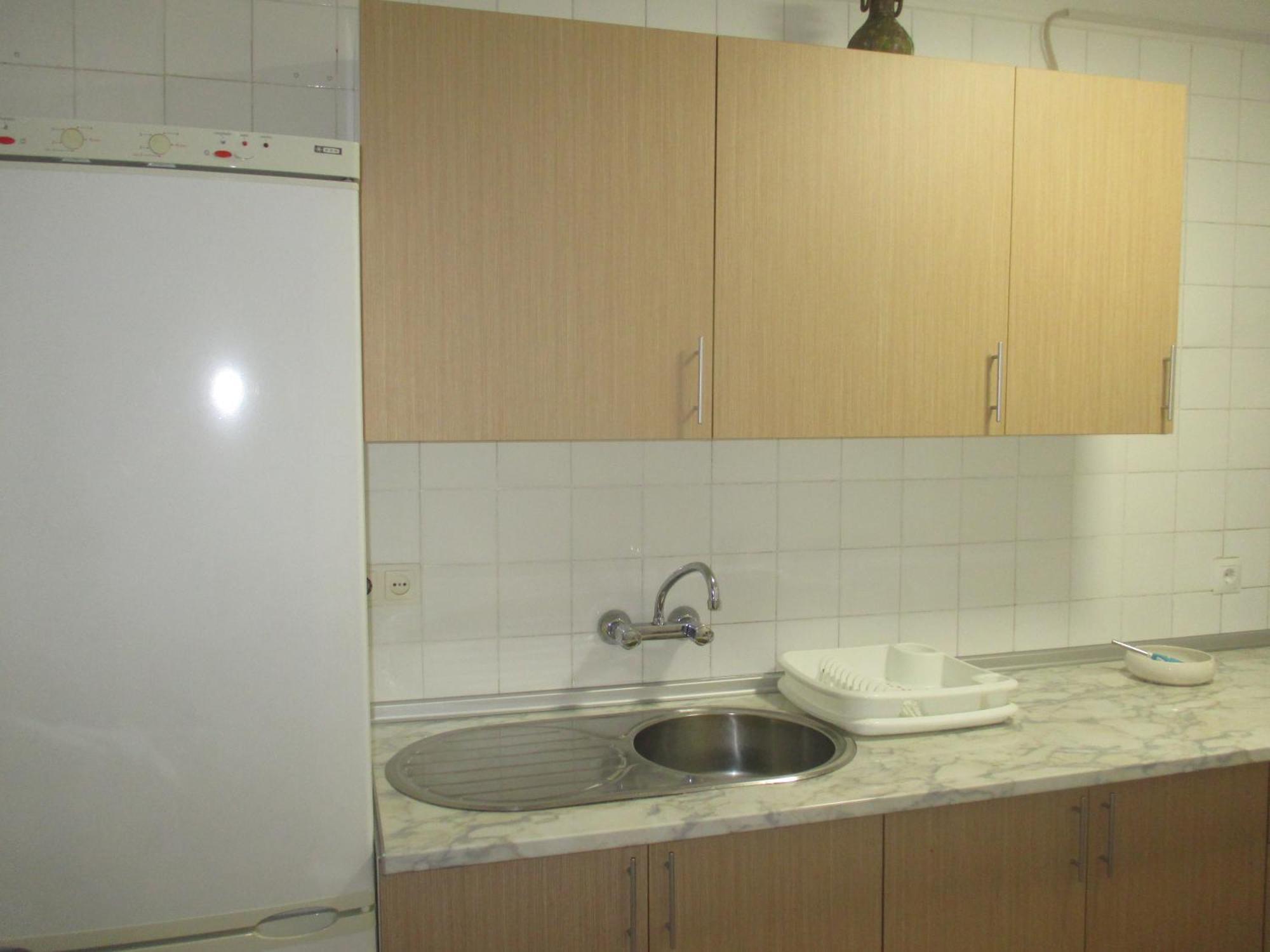 Malaga Downtown And Beach Apartment Eksteriør billede